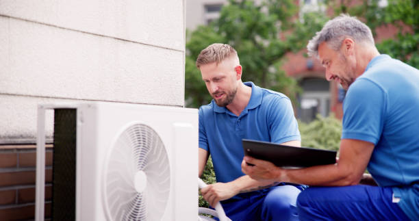 Best HVAC Maintenance Near Me  in Ironwood, MI