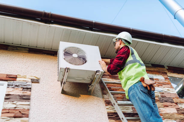 Best Commercial HVAC Repair  in Ironwood, MI