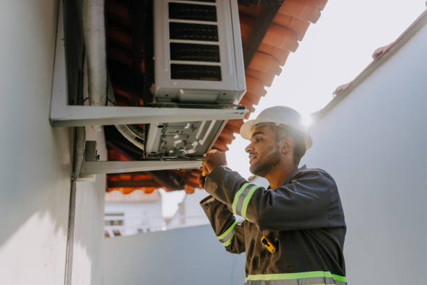 Best Air Conditioning Repair  in Ironwood, MI