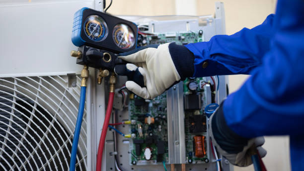 Best HVAC Cleaning Services  in Ironwood, MI